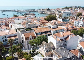 Cascais e Estoril
