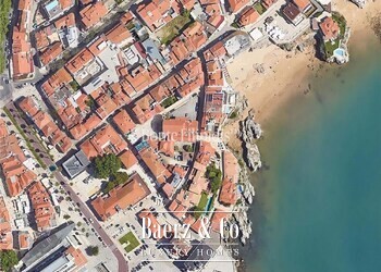 Cascais e Estoril