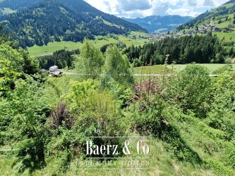 Oberau