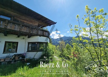 Oberau