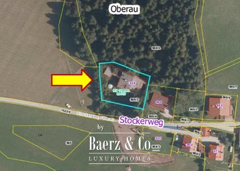 Oberau