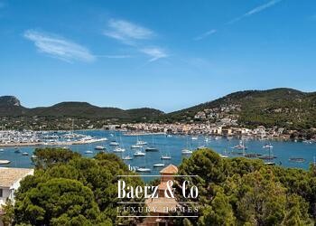 Port d’Andratx
