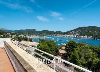 Port d’Andratx