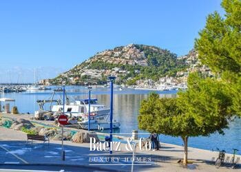 Port d'Andratx