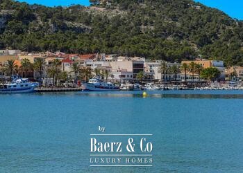 Port d'Andratx