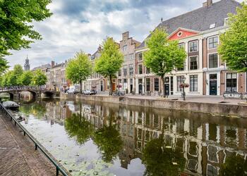 LEIDEN