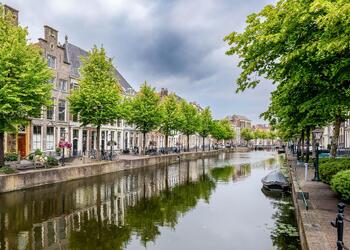 LEIDEN