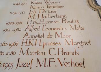 LEIDEN