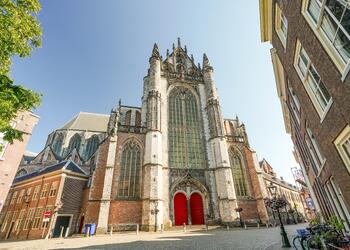 LEIDEN