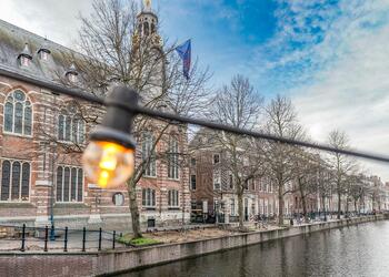 LEIDEN