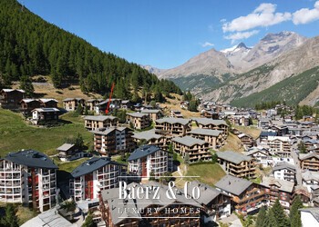 Saas-Fee