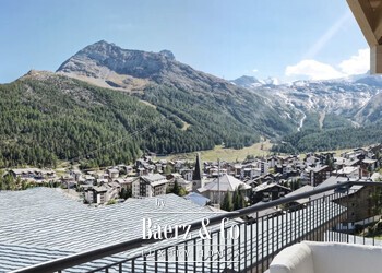 Saas-Fee