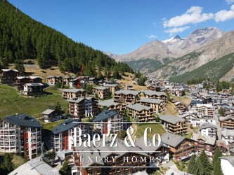 Saas-Fee