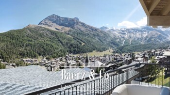 Saas-Fee