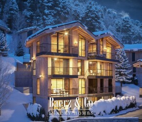 Saas-Fee