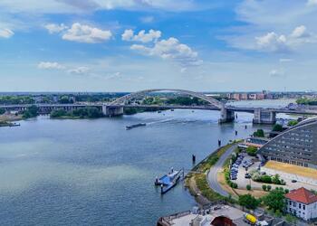ROTTERDAM