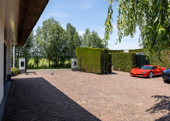 NIGTEVECHT