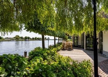 NIGTEVECHT