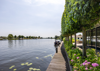 NIGTEVECHT