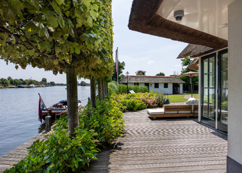 NIGTEVECHT