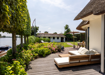 NIGTEVECHT