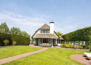 NIGTEVECHT