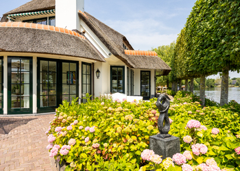 NIGTEVECHT