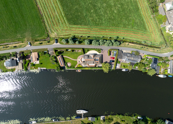 NIGTEVECHT