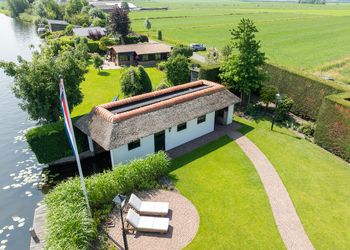 NIGTEVECHT