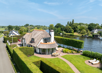 NIGTEVECHT