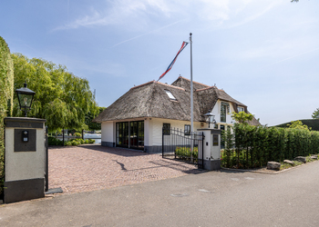 NIGTEVECHT