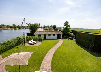NIGTEVECHT
