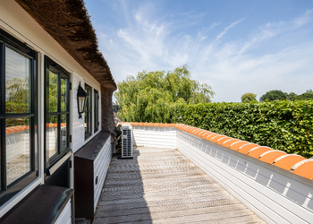NIGTEVECHT