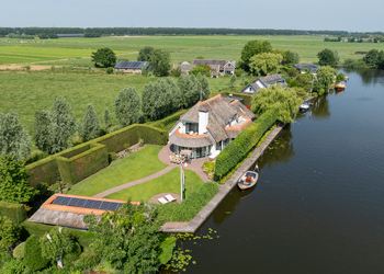 NIGTEVECHT