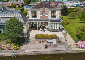 KOUDEKERK AAN DEN RIJN