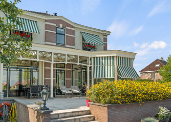 KOUDEKERK AAN DEN RIJN