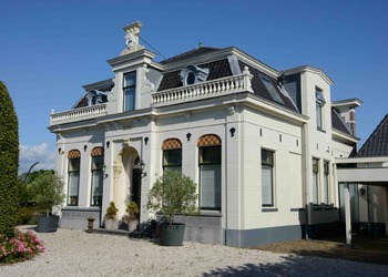 KOUDEKERK AAN DEN RIJN
