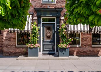 OOSTZAAN