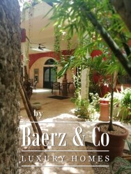 Izamal
