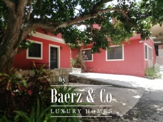 Izamal