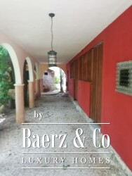 Izamal