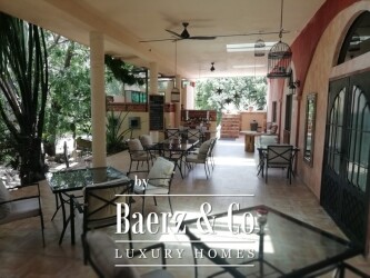 Izamal