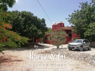 Izamal
