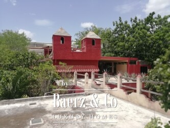 Izamal