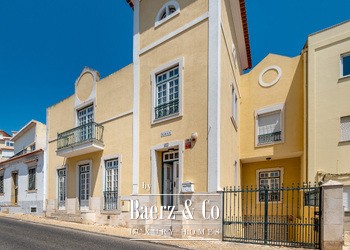 Cascais