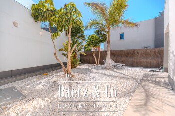 Playa Paraíso