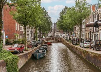 AMSTERDAM