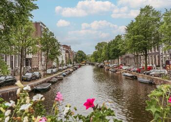 AMSTERDAM