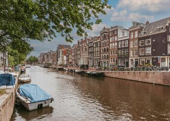 AMSTERDAM