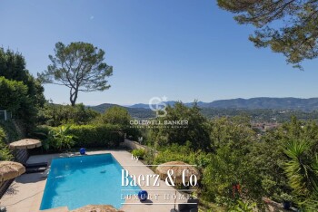 Mougins